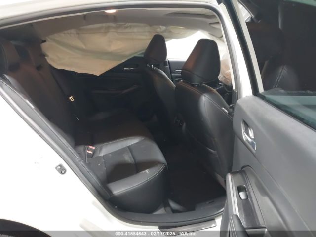 1N4BL4EW3PN303751 Nissan Altima Sl Intelligent Awd