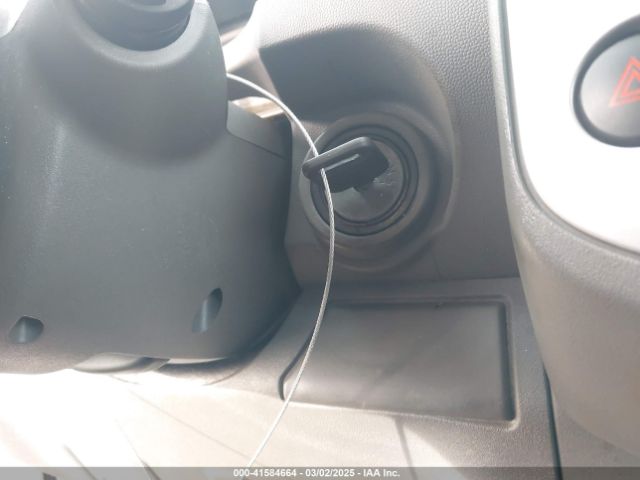 1N6AD0ER6GN722020 Nissan Frontier Sv