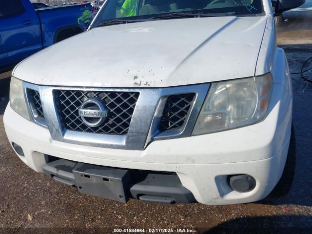 1N6AD0ER6GN722020 Nissan Frontier Sv