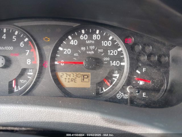 1N6AD0ER6GN722020 Nissan Frontier Sv