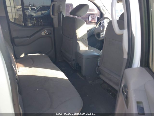 1N6AD0ER6GN722020 Nissan Frontier Sv