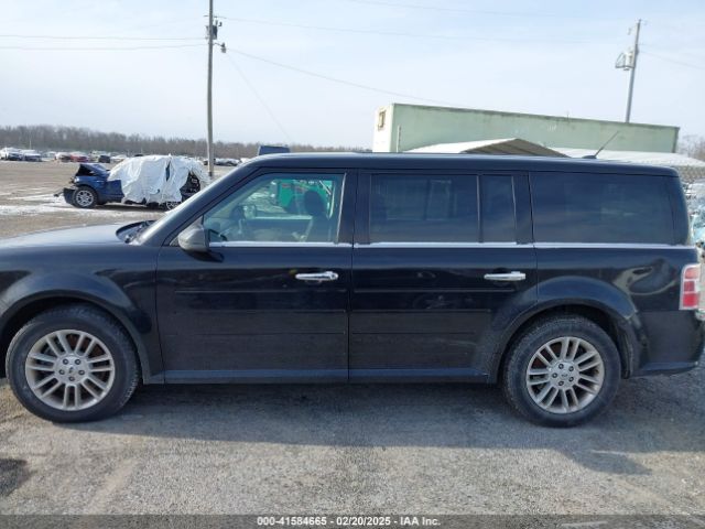 2FMGK5C82GBA06264 Ford FLEX SEL