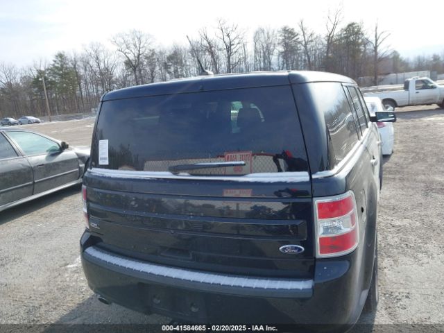 2FMGK5C82GBA06264 Ford FLEX SEL