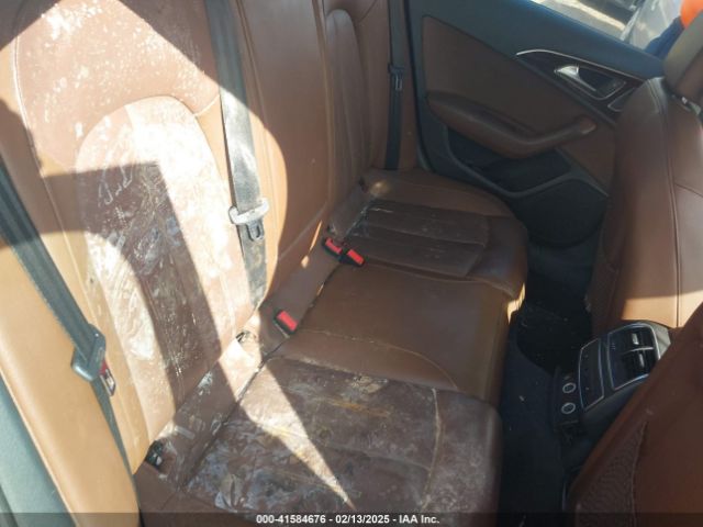 2013 AUDI A6 WAUGGAFC0DN010342 Photo 7
