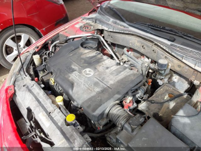 2005 MAZDA MAZDA6 1YVHP84C955M30681 Photo 9