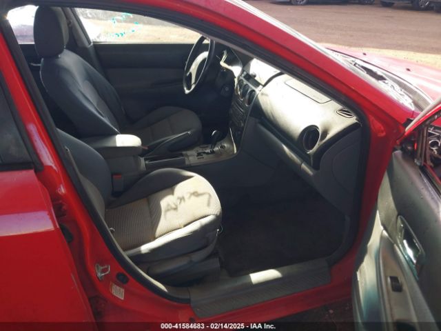 2005 MAZDA MAZDA6 1YVHP84C955M30681 Photo 4