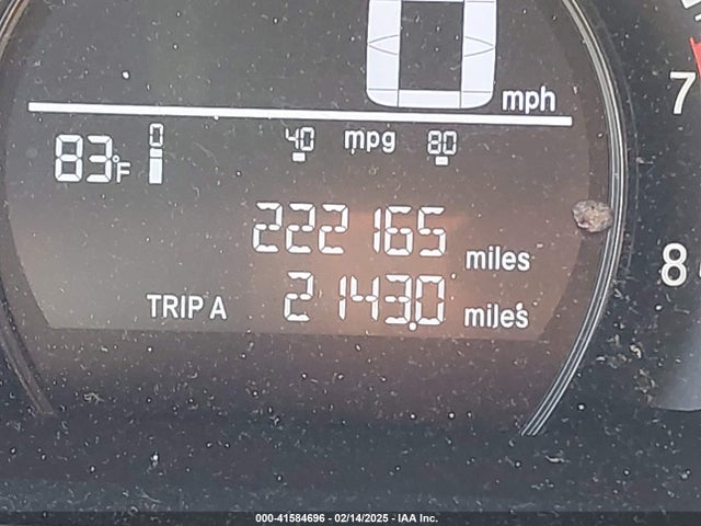 Honda Civic Lx 2017 19XFC2F51HE001225 Image 15