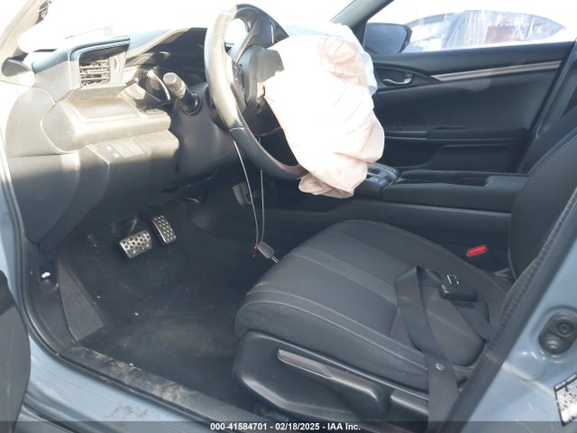 SHHFK7H44HU231404 Honda l15ba