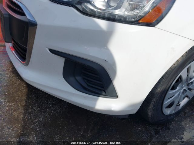 1G1JG6SH5H4137745 Chevrolet Sonic Lt Auto
