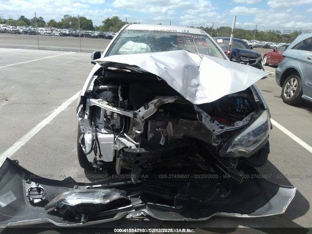 Toyota COROLLA LE 2016 5YFBURHE4GP475149 Image 6