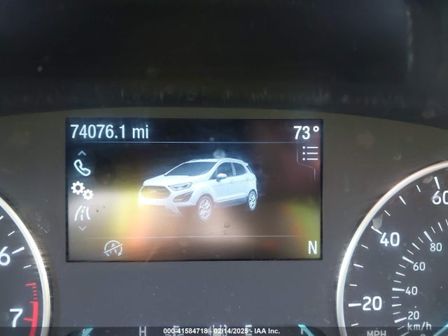 Ford Ecosport Se 2020 MAJ3S2GE1LC386795 Image 15