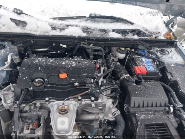 2HGFE2F5XRH525376 Honda Civic Sport