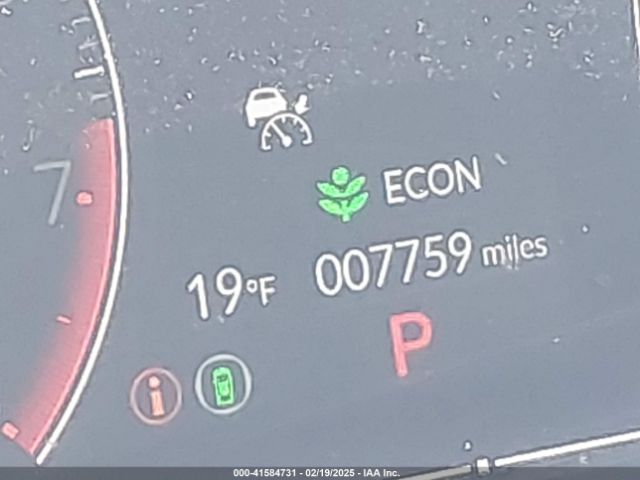 2HGFE2F5XRH525376 Honda Civic Sport