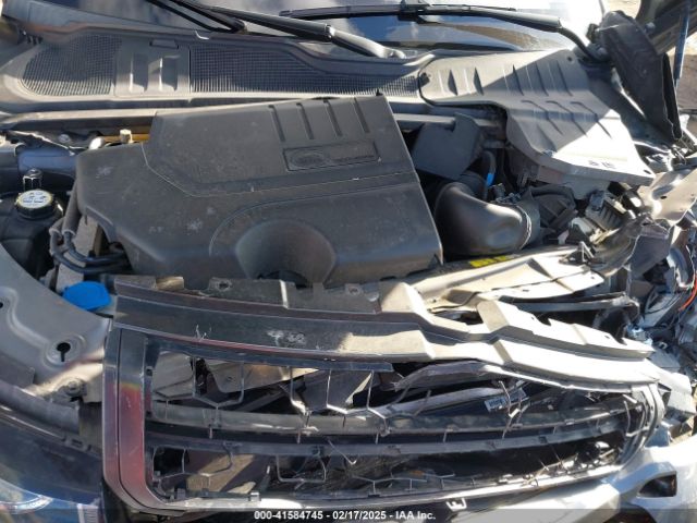 2018 LAND ROVER RANGE ROVER EVOQUE SALVC2RX3JH286401 Photo 9