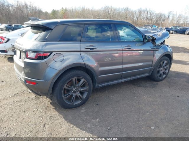 2018 LAND ROVER RANGE ROVER EVOQUE SALVC2RX3JH286401 Photo 3