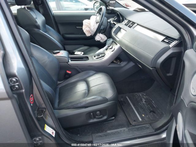 2018 LAND ROVER RANGE ROVER EVOQUE SALVC2RX3JH286401 Photo 4