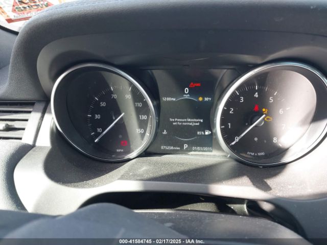 2018 LAND ROVER RANGE ROVER EVOQUE SALVC2RX3JH286401 Photo 6