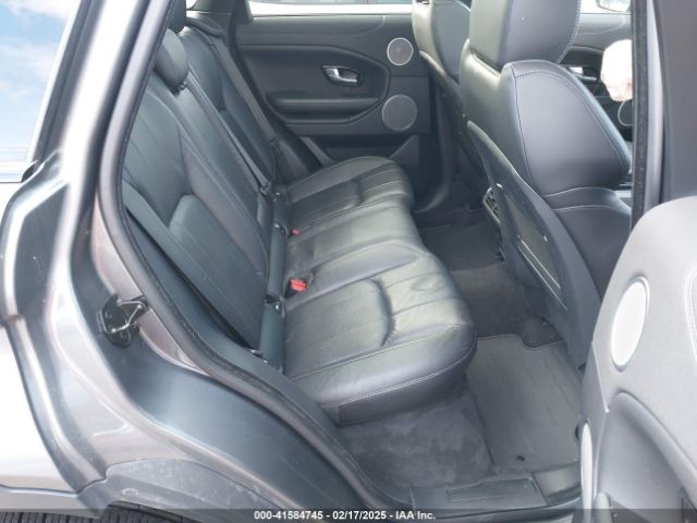 2018 LAND ROVER RANGE ROVER EVOQUE SALVC2RX3JH286401 Photo 7