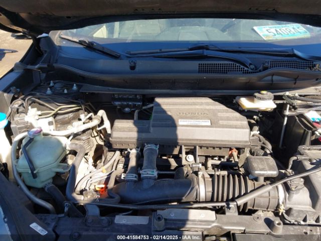 5J6RW2H86HL064477 Honda Cr-v Ex-l/ex-l Navi
