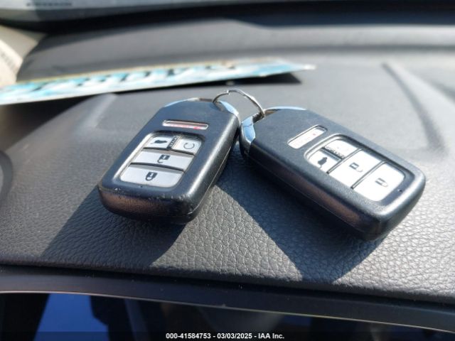 5J6RW2H86HL064477 Honda Cr-v Ex-l/ex-l Navi
