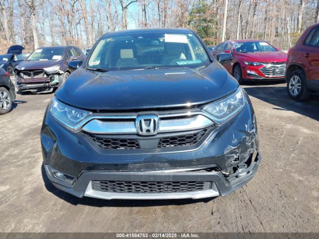 5J6RW2H86HL064477 Honda Cr-v Ex-l/ex-l Navi