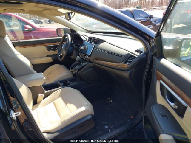 5J6RW2H86HL064477 Honda Cr-v Ex-l/ex-l Navi