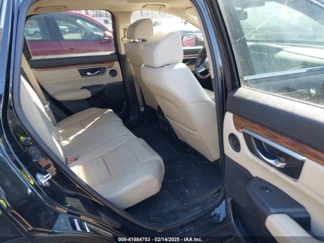 5J6RW2H86HL064477 Honda Cr-v Ex-l/ex-l Navi