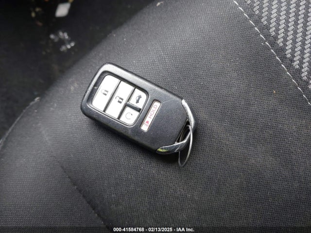 Honda Civic Ex-t 2016 2HGFC1F3XGH635159 Image 11