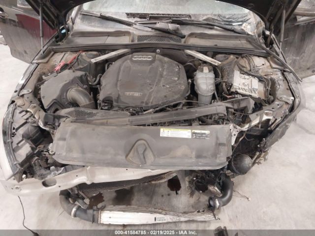 WAUENAF40JN014523 Audi A4 2.0t Premium/2.0t Tech Premium