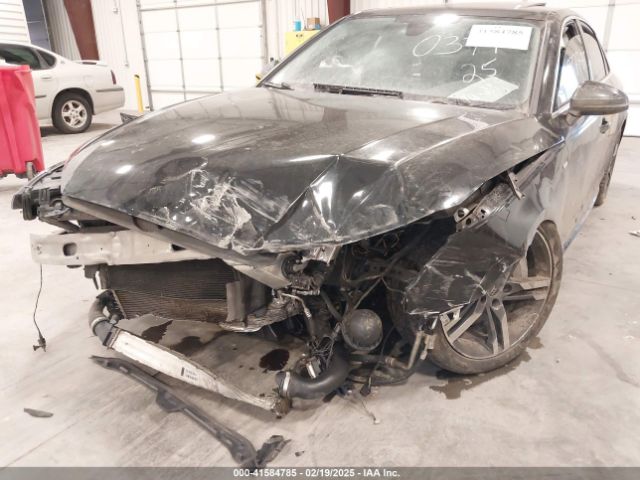WAUENAF40JN014523 Audi A4 2.0t Premium/2.0t Tech Premium