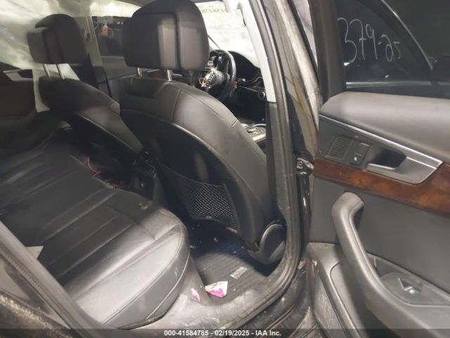 WAUENAF40JN014523 Audi A4 2.0t Premium/2.0t Tech Premium