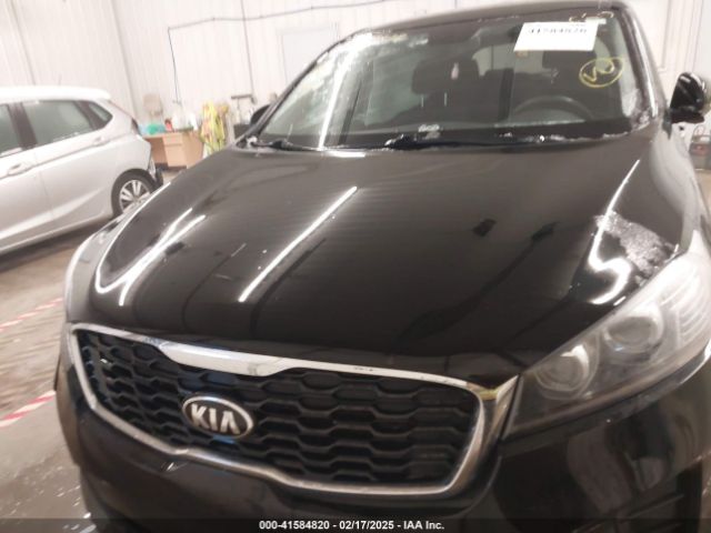 5XYPG4A31LG688390 KIA Sorento 2.4l L