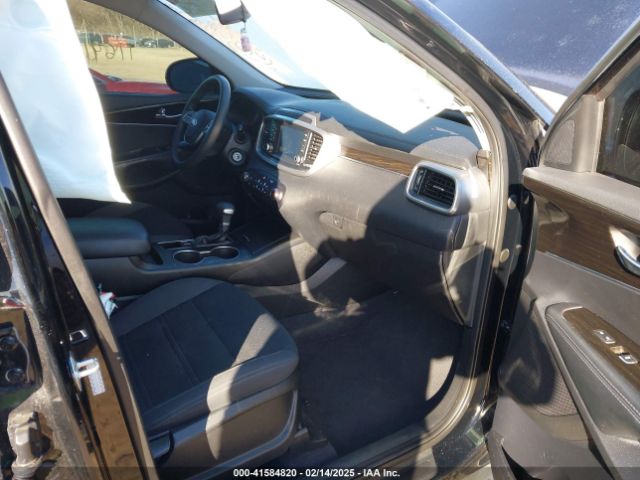 5XYPG4A31LG688390 KIA Sorento 2.4l L