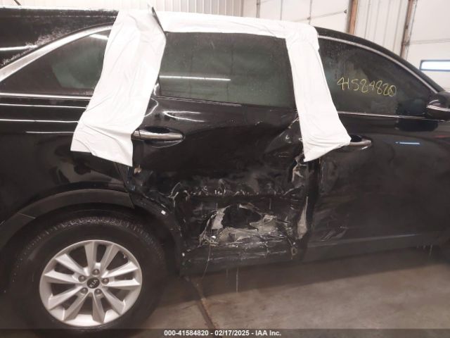 5XYPG4A31LG688390 KIA Sorento 2.4l L
