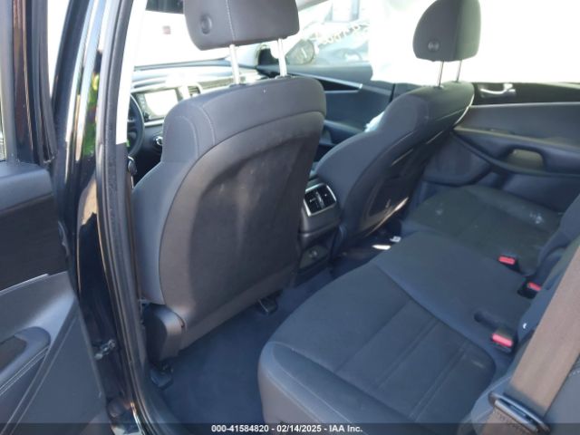 5XYPG4A31LG688390 KIA Sorento 2.4l L