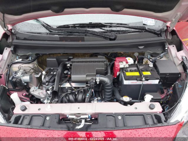 2024 MITSUBISHI MIRAGE G4 ML32FUFJ8RHF18022 Photo 9