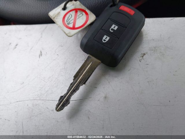 2024 MITSUBISHI MIRAGE G4 ML32FUFJ8RHF18022 Photo 10