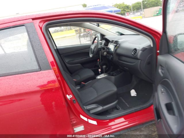 2024 MITSUBISHI MIRAGE G4 ML32FUFJ8RHF18022 Photo 4