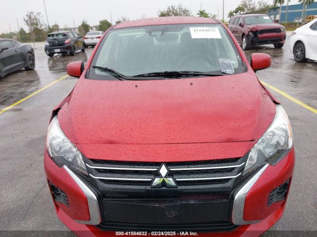2024 MITSUBISHI MIRAGE G4 ML32FUFJ8RHF18022 Photo 5
