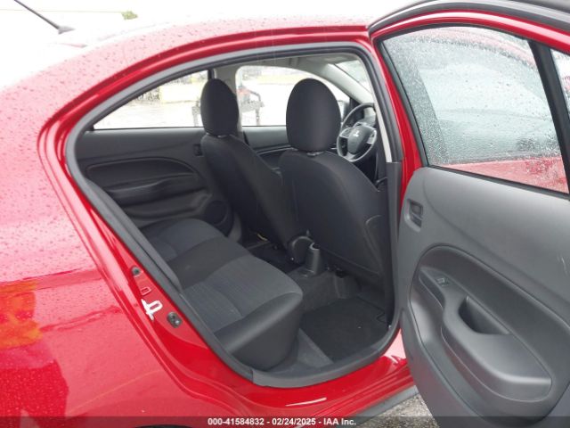 2024 MITSUBISHI MIRAGE G4 ML32FUFJ8RHF18022 Photo 7