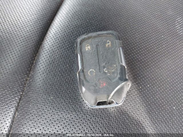 3GCUYGEL3MG135254 Chevrolet Silverado 1500 4wd  Short Bed Ltz