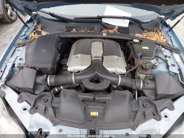 2009 JAGUAR XF SAJWA07C091R41920 Photo 9