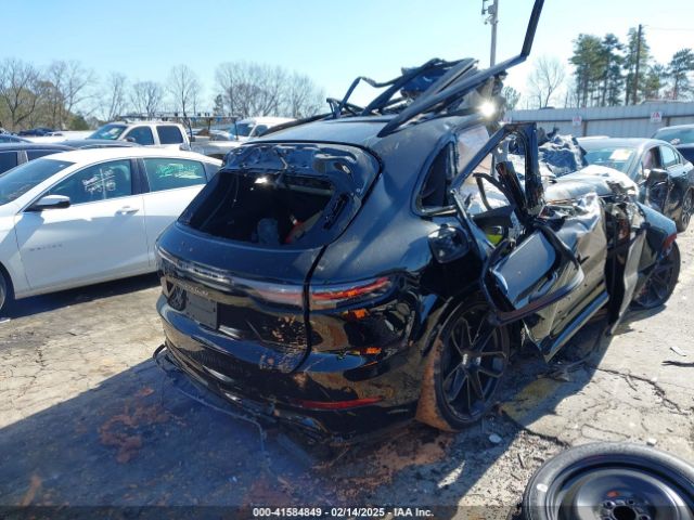 2019 PORSCHE CAYENNE WP1AF2AY4KDA80965 Photo 3