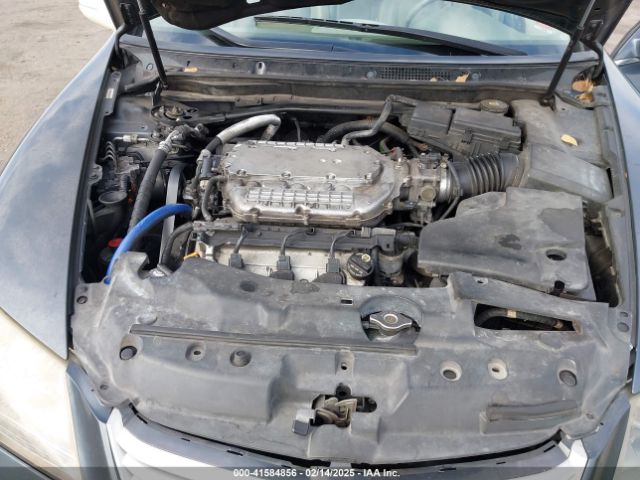 2005 ACURA RL JH4KB16545C018114 Photo 9