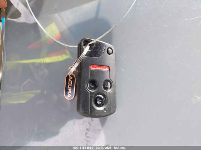 2005 ACURA RL JH4KB16545C018114 Photo 10