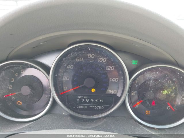 2005 ACURA RL JH4KB16545C018114 Photo 6