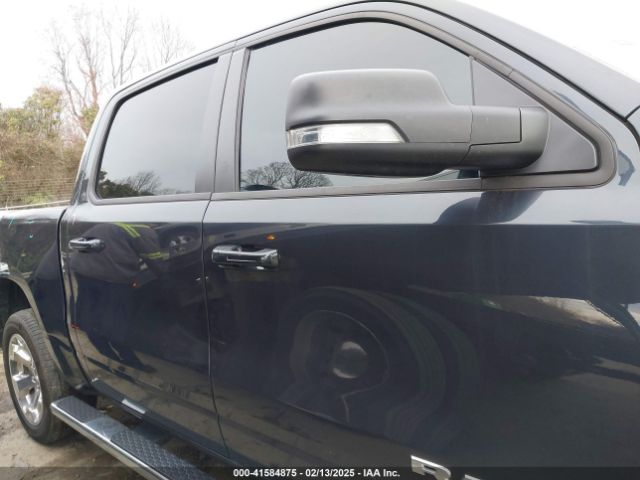 1C6SRFFT9MN618341 RAM 1500 Big Horn  4x4 5'7 Box