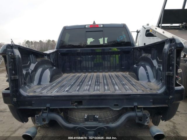 1C6SRFFT9MN618341 RAM 1500 Big Horn  4x4 5'7 Box