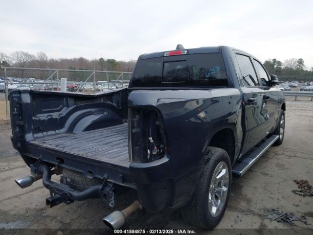 1C6SRFFT9MN618341 RAM 1500 Big Horn  4x4 5'7 Box