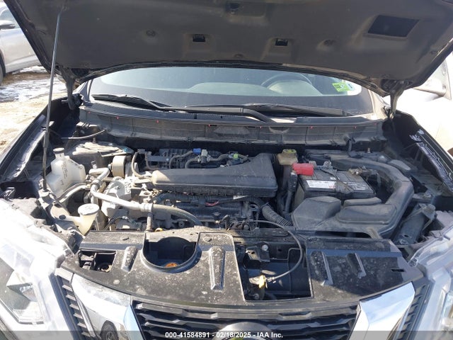 Nissan ROGUE SV 2018 KNMAT2MV7JP510609 Image 10